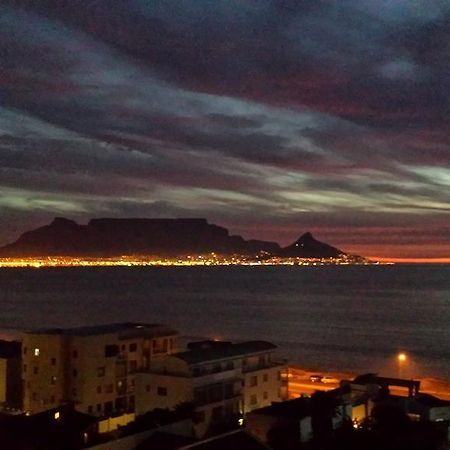Apartamento Atlantic Haven Bloubergstrand Habitación foto