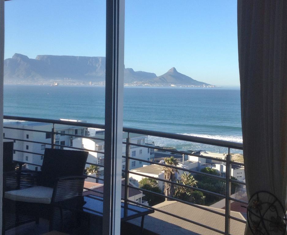 Apartamento Atlantic Haven Bloubergstrand Habitación foto