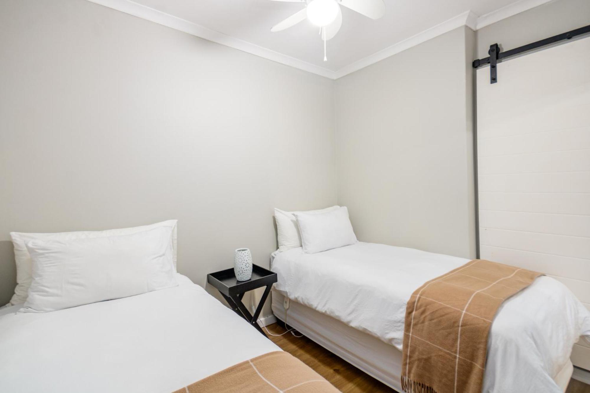 Apartamento Atlantic Haven Bloubergstrand Exterior foto