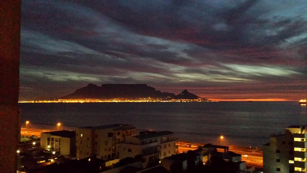 Apartamento Atlantic Haven Bloubergstrand Habitación foto
