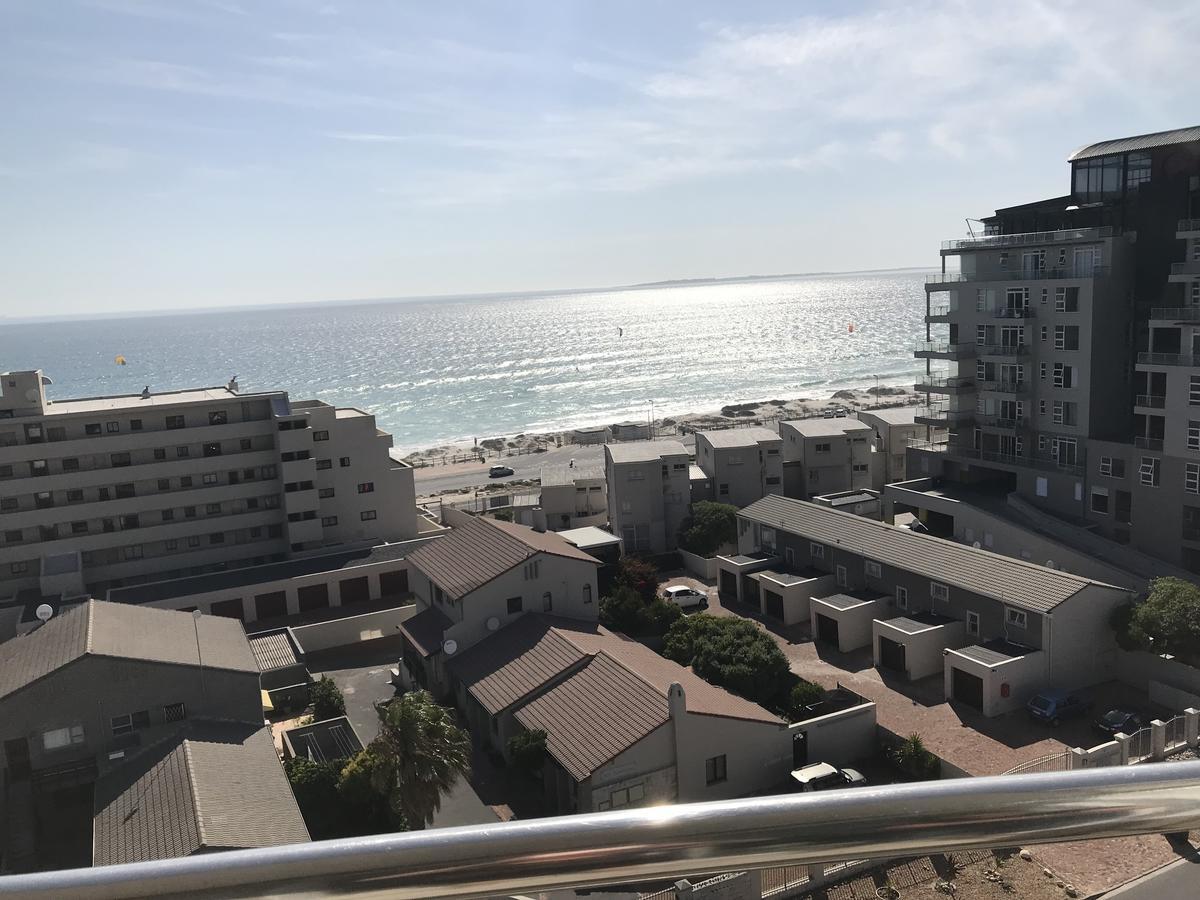 Apartamento Atlantic Haven Bloubergstrand Exterior foto